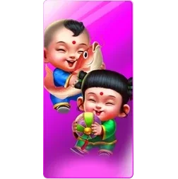 Gong Xi
Fa Cai