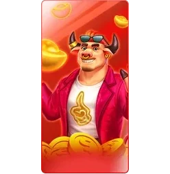 Fortune
Ox
