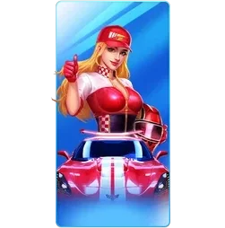 Speed
Winner