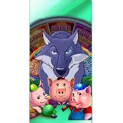 Huff N' Even
More Puff