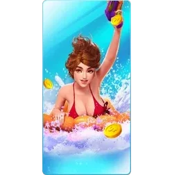 Songkran
Splash
