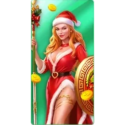 Wisdom of Athena
Xmas 1000